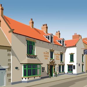 The Black Swan Inn