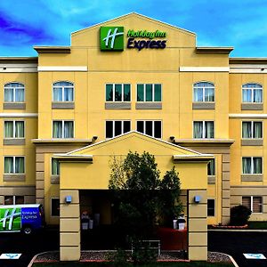 Holiday Inn Express Syracuse-Fairgrounds By Ihg