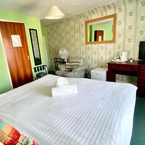 Greyfriars Lodge Canterbury